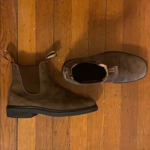 Blundstone Chelsea Boot